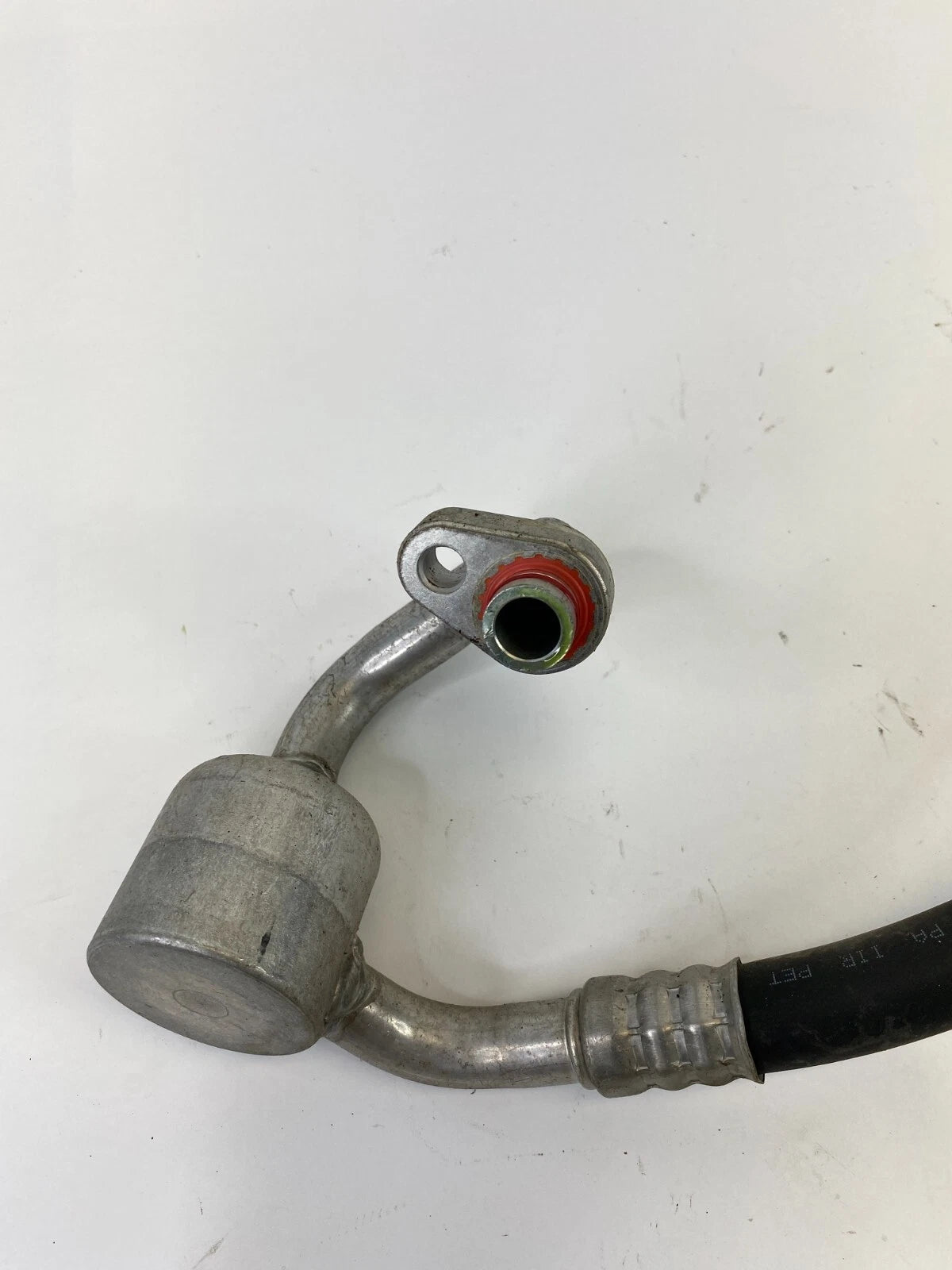 14-18 FORD TRANSIT CONNECT AC AIR CONDITION SUCTION HOSE LINE PIPE DV61-19N602JB