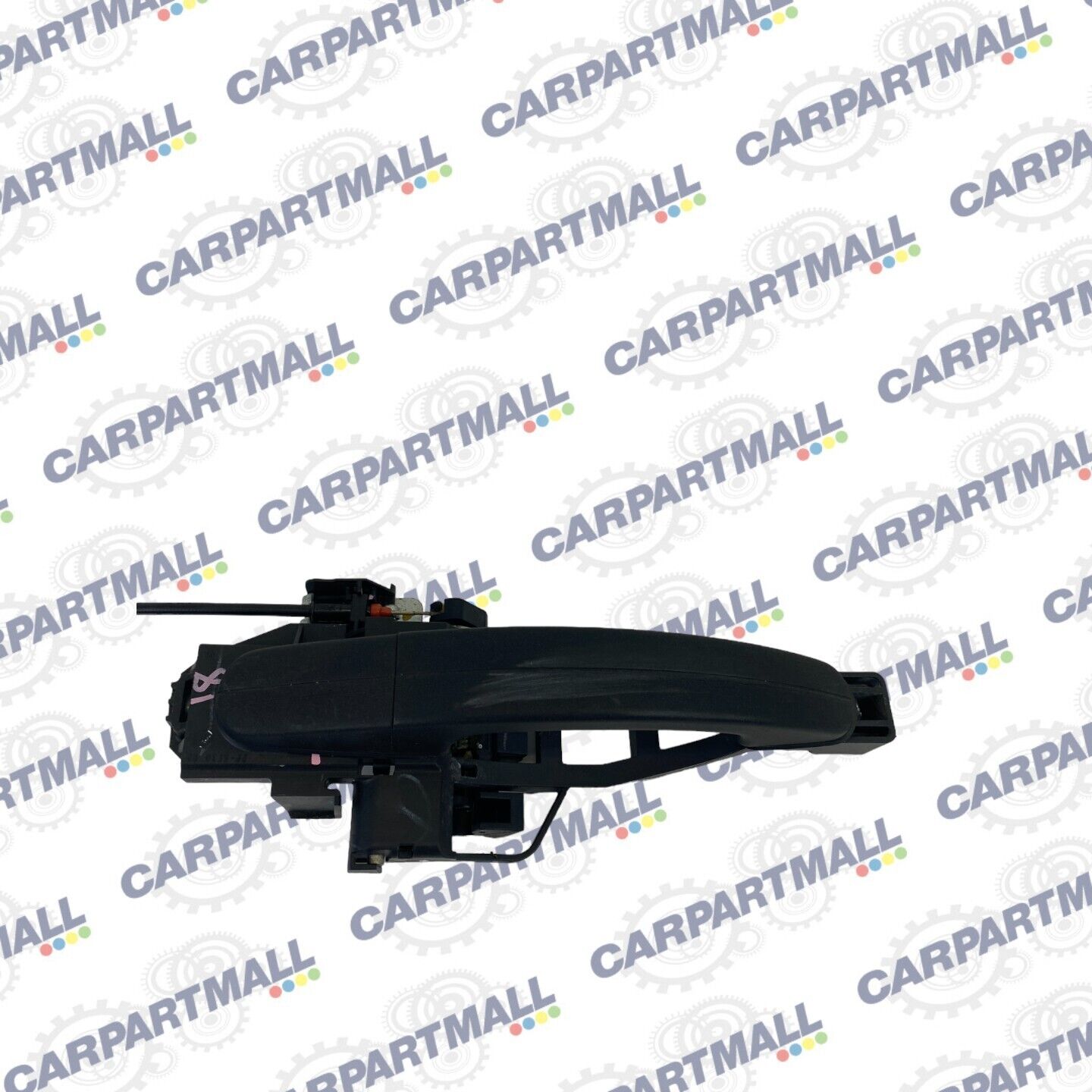 2012-2018 Ford Focus Sedan Rear Right Side Exterior Door Handle 8M51-A224A35-CA