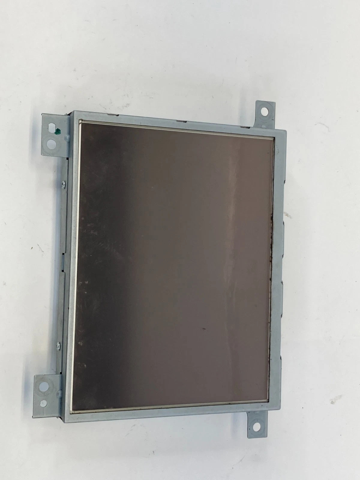 2013-2016 DODGE DART NAVIGATION RADIO DISPLAY TOUCH SCREEN 5091143AE OEM