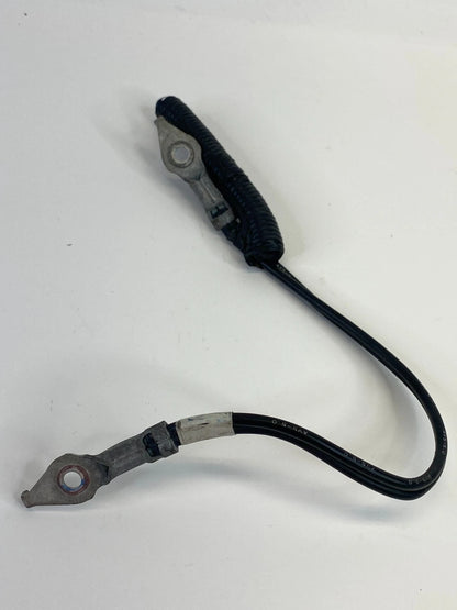 2007-2012 MAZDA CX-7 CX7 BATTERY NEGATIVE CABLE WIRE WIRING HARNESS OEM