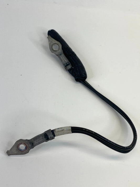 2007-2012 MAZDA CX-7 CX7 BATTERY NEGATIVE CABLE WIRE WIRING HARNESS OEM
