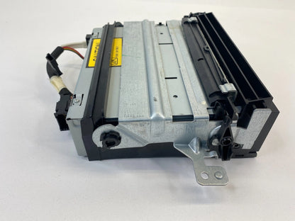 06-12 MERCEDES-BENZ R350 GL X164 ML W164 6 DISC CD CHANGER PLAYER GLOVEBOX OEM