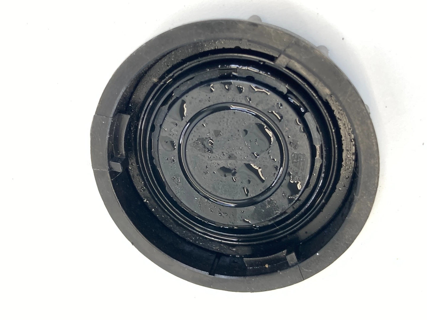 2009-2104 NISSAN MURANO BRAKE MASTER CYLINDER FLUID RESERVOIR CAP TOP OEM