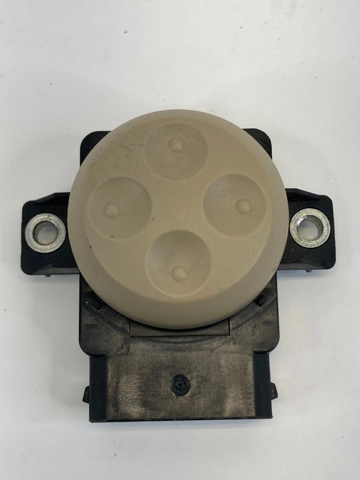 2005-2008 AUDI A4 QUATTRO DRIVER LEFT SIDE LUMBAR SUPPORT SWITCH 8E0959777B OEM