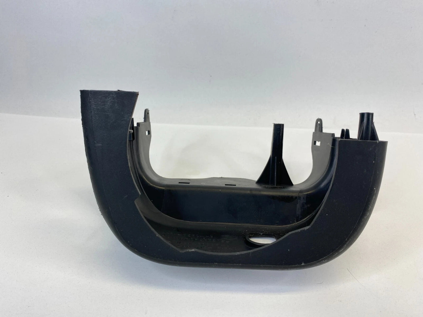 02-04 FORD EXPLORER UPPER STEERING COLUMN COVER TRIM BEZEL SHROUD 1L243530AGW