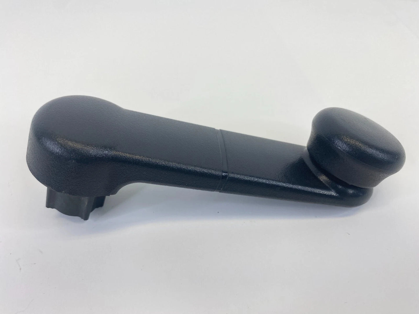 1997-2014 FORD F-150 DOOR WINDOW CRANK HANDLE FRONT OEM FACTORY F77B-1023342-AAW