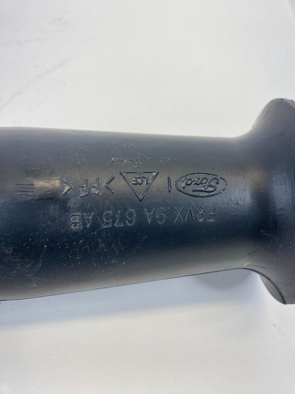 2000-2002 Lincoln Town Car 4.6L Air Intake Cleaner Hose Duct Pipe F8VX-9A675-AB