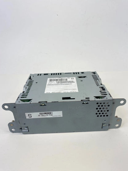 18 19 FORD POLICE INTERCEPTOR UTILITY AM/FM RADIO CD RECEIVER STEREO PLAYER OEM