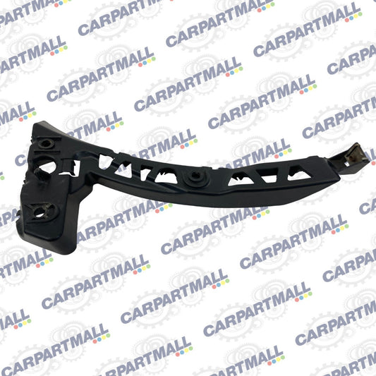 2009 2010 2011 Jaguar XF Front Bumper Right Side Bumper Bracket Support OEM