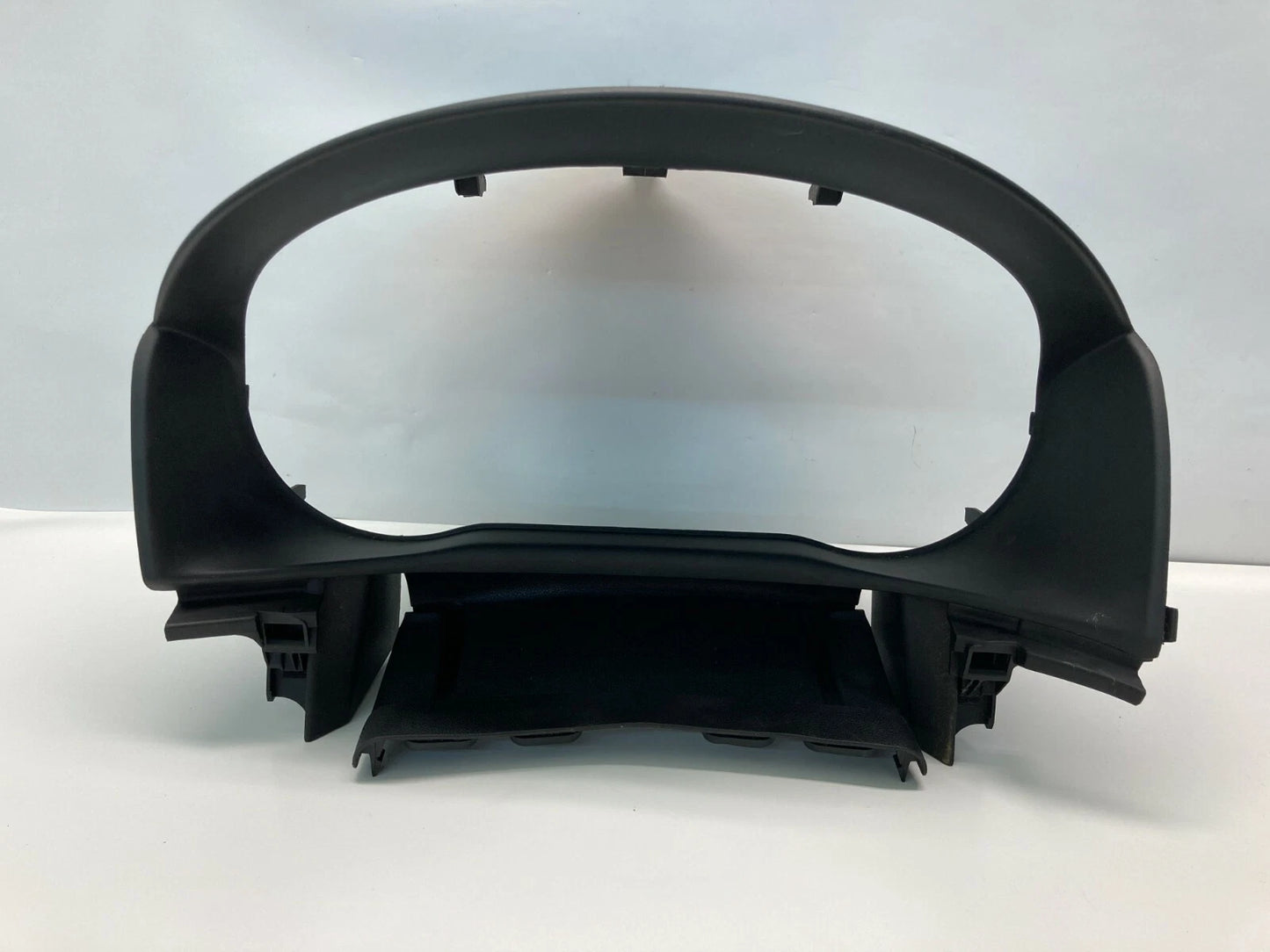 04 05 06 07 08 09 MAZDA 3 MAZDA3 SPEEDOMETER CLUSTER DASH BEZEL BP4K-55-182 OEM