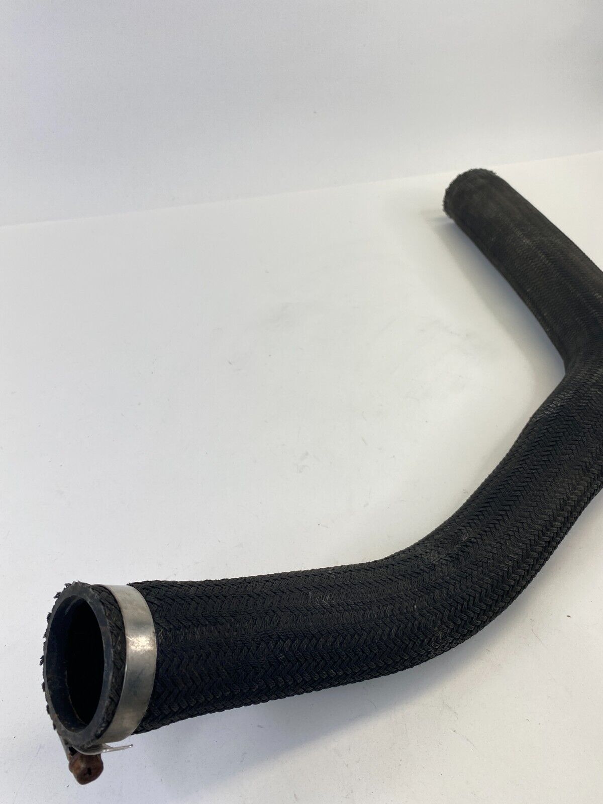 2010 Mitsubishi Lancer 2.0L L4 Turbo AT Intercooler Pipe Hose Housing OEM