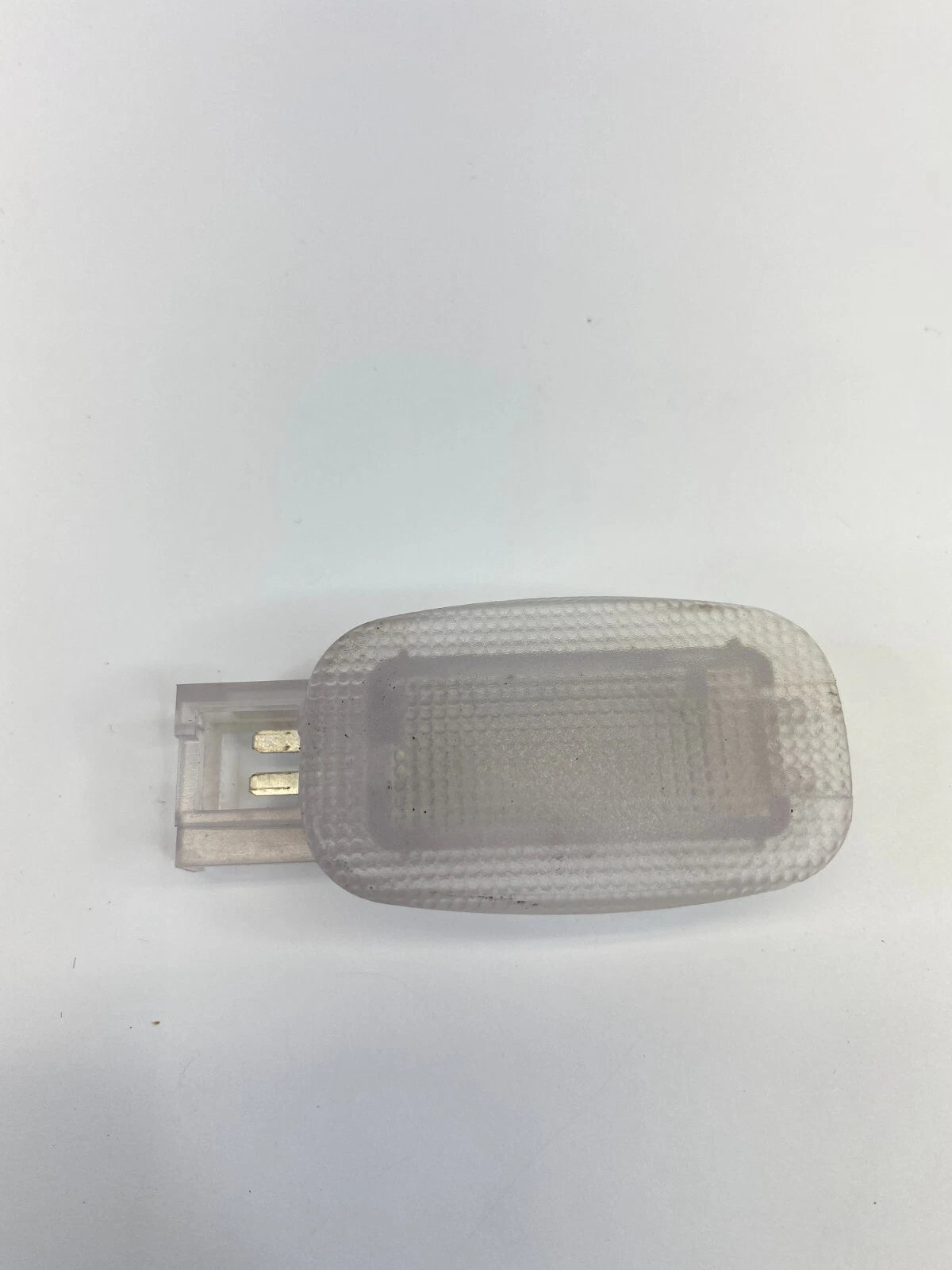 2003-2006 MERCEDES-BENZ E500 FRONT LEFT INTERIOR SUN VISOR COURTESY LIGHT LAMP