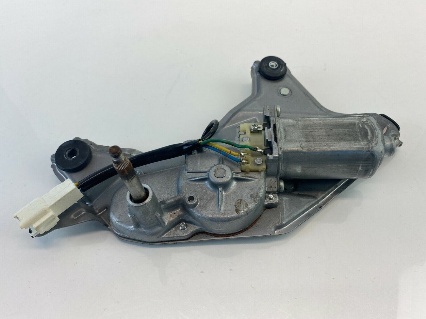 2004-2009 Toyota Prius Rear Windshield Wiper Motor Assembly 85130-47010 OEM