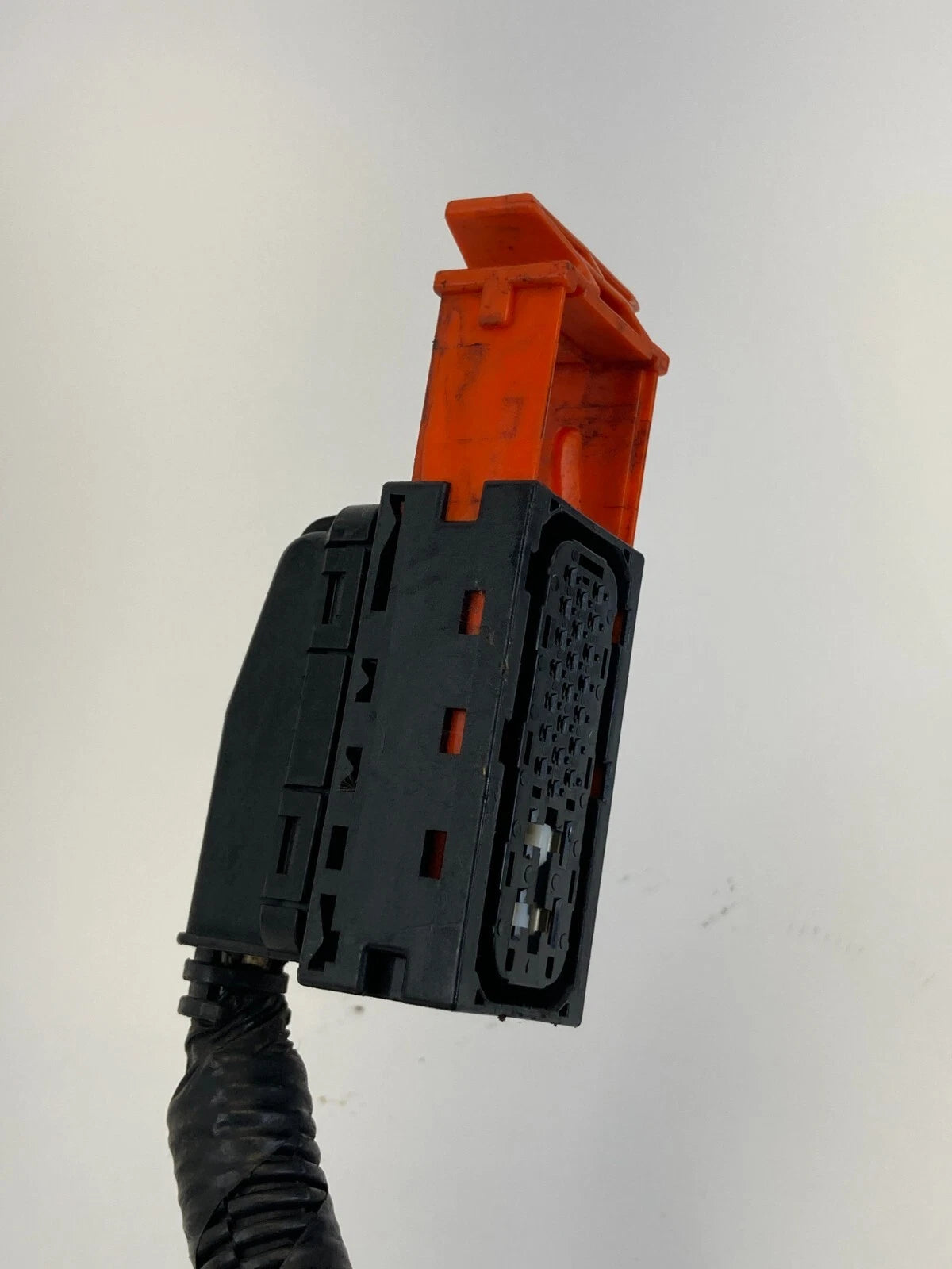 2003 2004 HONDA ACCORD COUPE ABS ANTI LOCK BRAKE MODULE CONNECTOR PLUG CABLE
