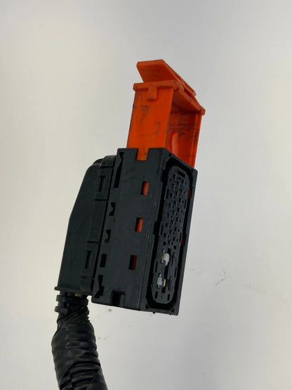 2003 2004 HONDA ACCORD COUPE ABS ANTI LOCK BRAKE MODULE CONNECTOR PLUG CABLE
