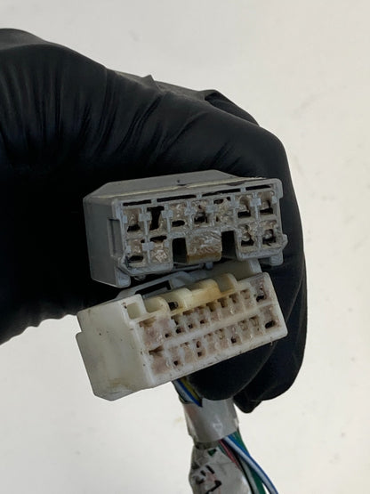 2002-2006 Toyota Camry Front Right Door Harness Wire Wiring OEM