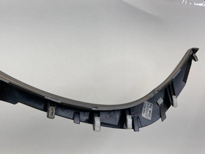 14-16 HYUNDAI ELANTRA DASH RIGHT SIDE CENTER MOLDING VENT BEZEL 847953XAA9 OEM