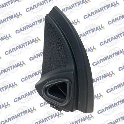 2006 2007 MERCEDES-BENZ ML500 FRONT LEFT SIDE DOOR SPEAKER TWEETER W/ COVER OEM