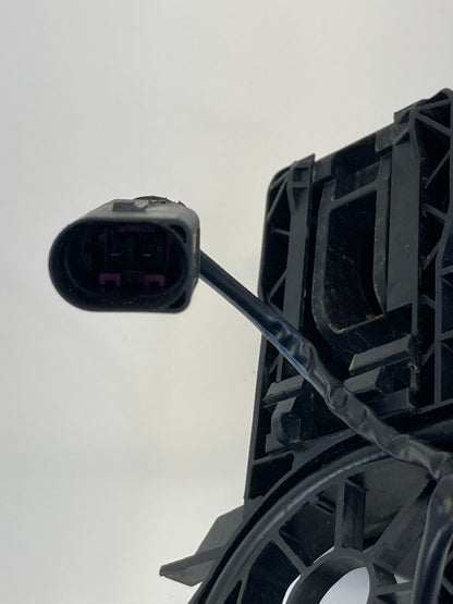 2009-2017 Volkswagen CC Front Left Side Outside Exterior Door Handle OEM