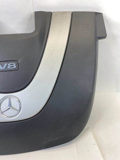 2007-2012 MERCEDES-BENZ GL450 4.7L V8 ENGINE TOP COVER SHIELD 273-0100-367 OEM