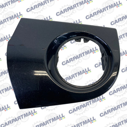 2012-2015 FIAT 500 DASH LEFT DRIVER AIR VENT SURROUND BEZEL TRIM COVER 1122886X