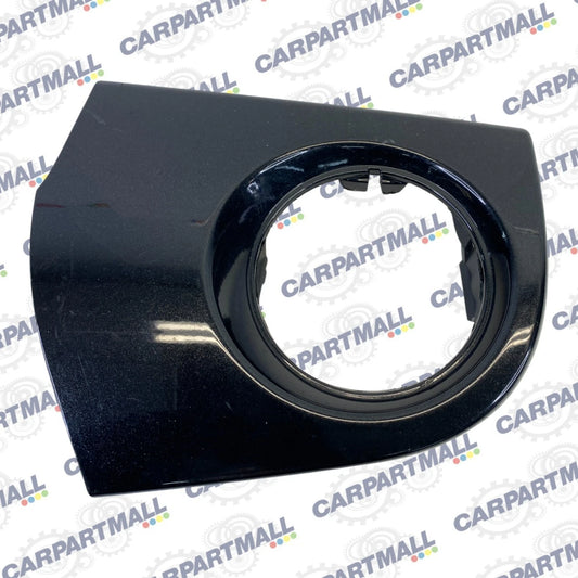 2012-2015 FIAT 500 DASH LEFT DRIVER AIR VENT SURROUND BEZEL TRIM COVER 1122886X