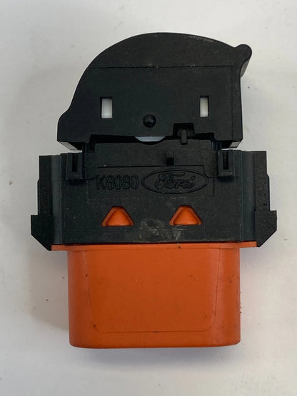 2014-2019 FORD FIESTA REAR RIGHT SIDE DOOR WINDOW CONTROL SWITCH BM5T-14529-BA