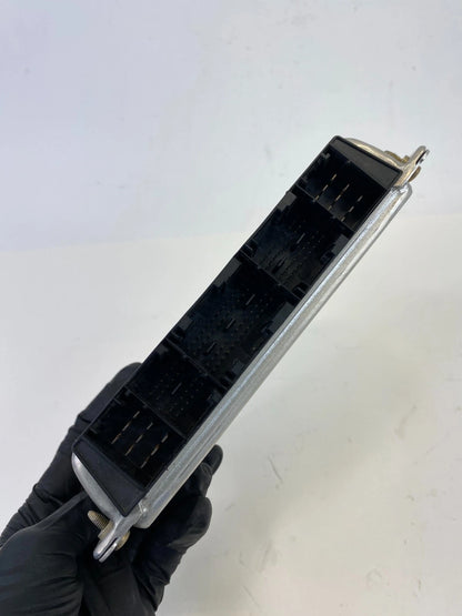 2001-2003 BMW 325I 2.5L A/T ENGINE COMPUTER CONTROL MODULE ECM ECU 7-519-308 OEM