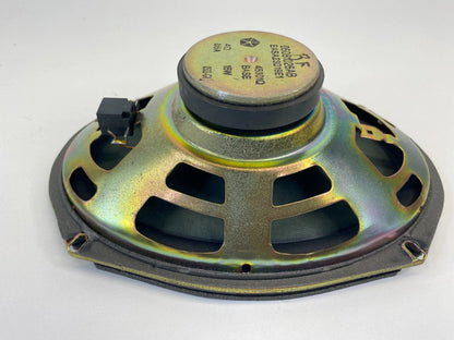 2003 04 05 2006 CHRYSLER SEBRING FRONT RIGHT DOOR AUDIO SPEAKER 5081026AB OEM