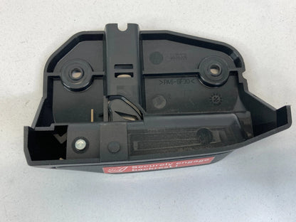 2003-2006 MERCEDES-BENZ E320 E 320 REAR RIGHT SEAT SECURELY ENGAGE BACKREST OEM