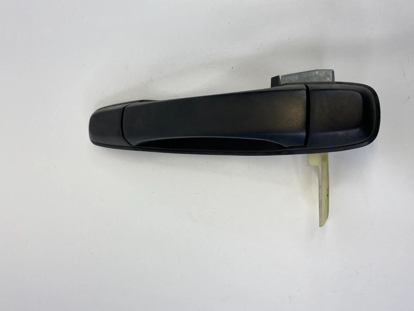 2003-2008 SUBARU FORESTER REAR LEFT BACK EXTERIOR DOOR HANDLE ASSEMBLY OEM