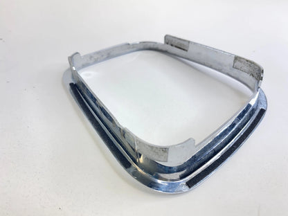 2007-2009 07-09 SUBARU LEGACY SE CENTER CONSOLE SHIFTER BEZEL TRIM RING COVER