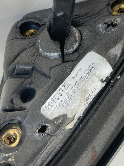 2010-2014 GMC Terrain Right Side View Door Power Mirror W/ Heated 20858722 OEM