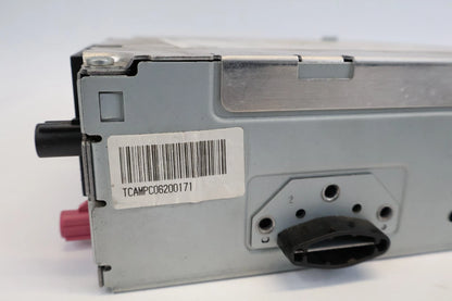 2011-2016 BWM 528I AM/FM RADIO SATELLITE RECEIVER CD PLAYER SIRIUS 9-294-207 OEM