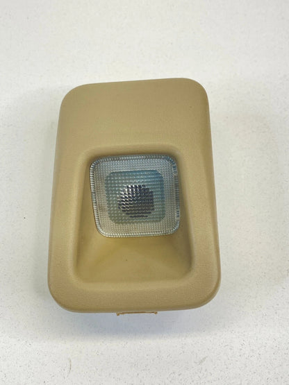 1998 1999 2000 LEXUS LS400 REAR RIGHT PASSENGER INTERIOR MAP DOME LIGHT LAMP OEM