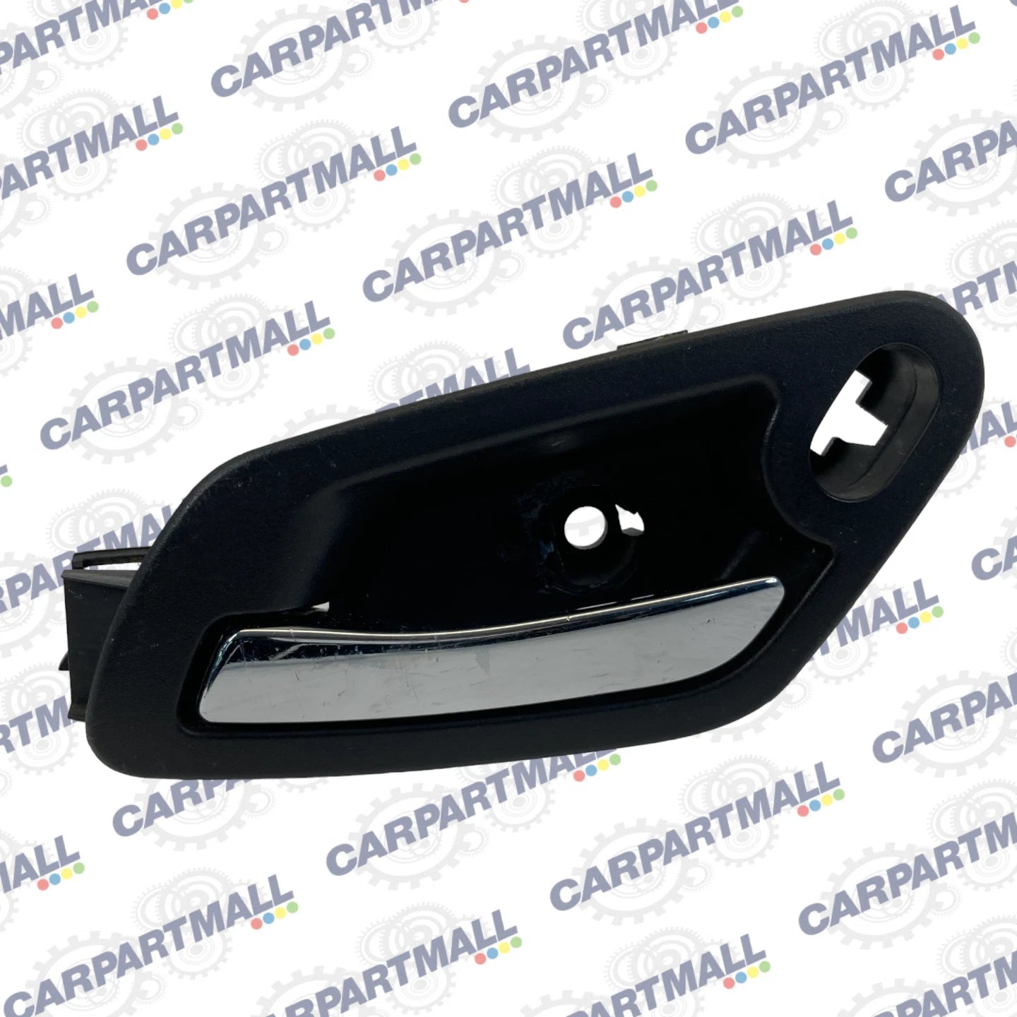 05 06 07 08 09 10 PONTIAC G6 FRONT LEFT SIDE INTERIOR DOOR HANDLE 40611XXX OEM