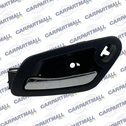 05 06 07 08 09 10 PONTIAC G6 FRONT LEFT SIDE INTERIOR DOOR HANDLE 40611XXX OEM