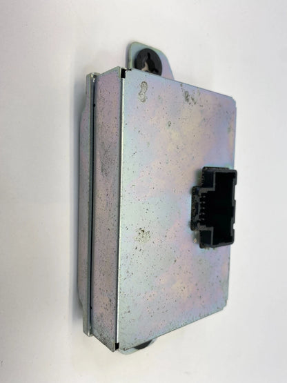 2010-2014 CHEVROLET EQUINOX ACTIVE NOISE CANCELLATION CONTROL MODULE 20883270 OE