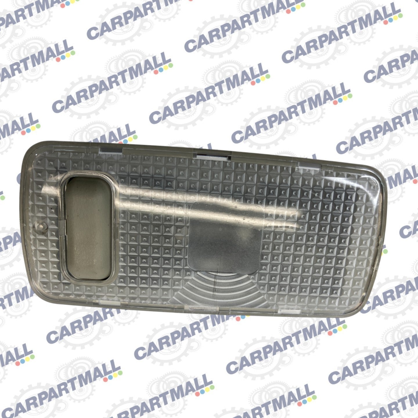 2003-2008 Infiniti FX35 Roof Interior Dome Map Light Lamp Assembly OEM