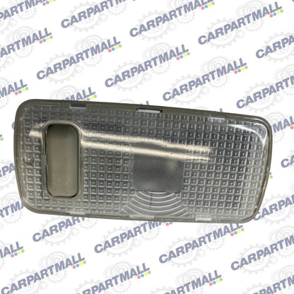 2003-2008 Infiniti FX35 Roof Interior Dome Map Light Lamp Assembly OEM