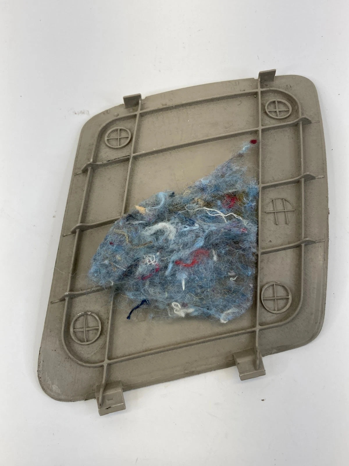 07-09 RX350 04-06 LEXUS RX330 LEFT INNER QUARTER PANEL COVER TRIM 624880E010 OEM