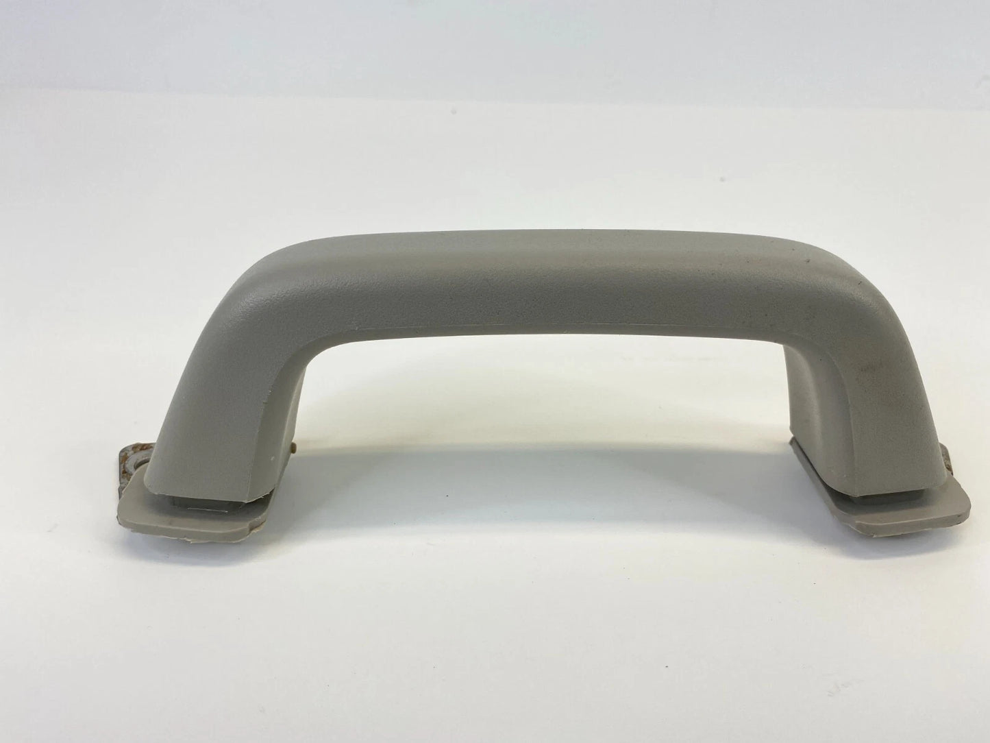 2007-2016 GMC ACADIA REAR LEFT B PILLAR GRIP GRAB ASSIST HANDLE BAR 10393818 OEM