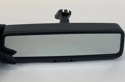 10-12 ACURA RDX MIRROR INSIDE REAR-VIEW W/ LIGHT SENSOR AND ON/OFF SWITCH OEM