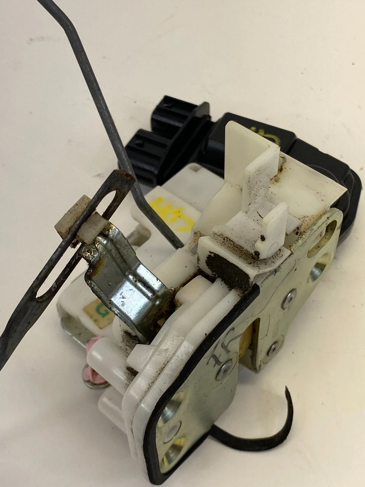2003-2008 HONDA PILOT FRONT RIGHT SIDE DOOR POWER LOCK LATCH ACTUATOR ASSY