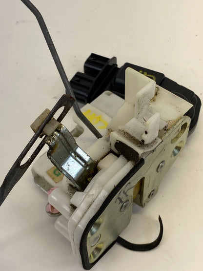2003-2008 HONDA PILOT FRONT RIGHT SIDE DOOR POWER LOCK LATCH ACTUATOR ASSY