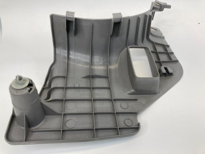 08 09 10 11 12 Honda Accord Left Cowl Lining Kick Panel Interior Trim 83161-TA0