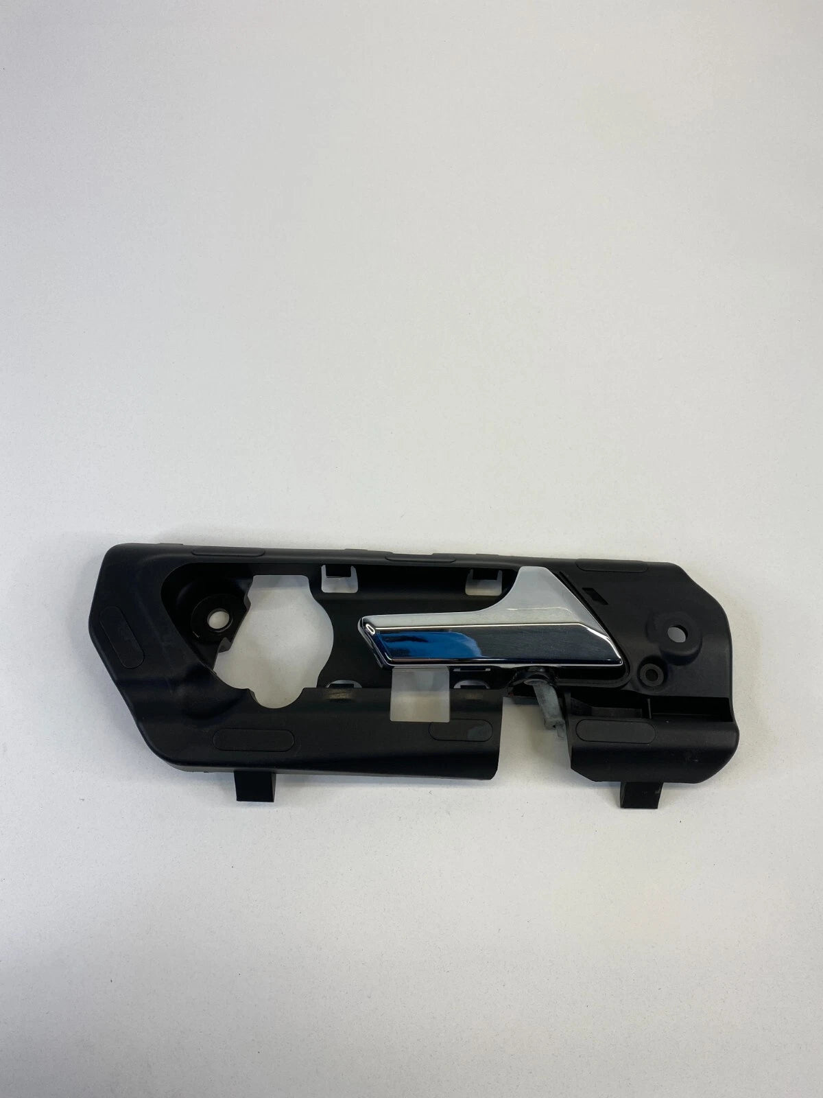 06-11 MERCEDES-BENZ ML350 2007-2009 ML320 REAR RIGHT SIDE INTERIOR DOOR HANDLE