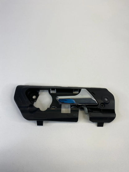 06-11 MERCEDES-BENZ ML350 2007-2009 ML320 REAR RIGHT SIDE INTERIOR DOOR HANDLE