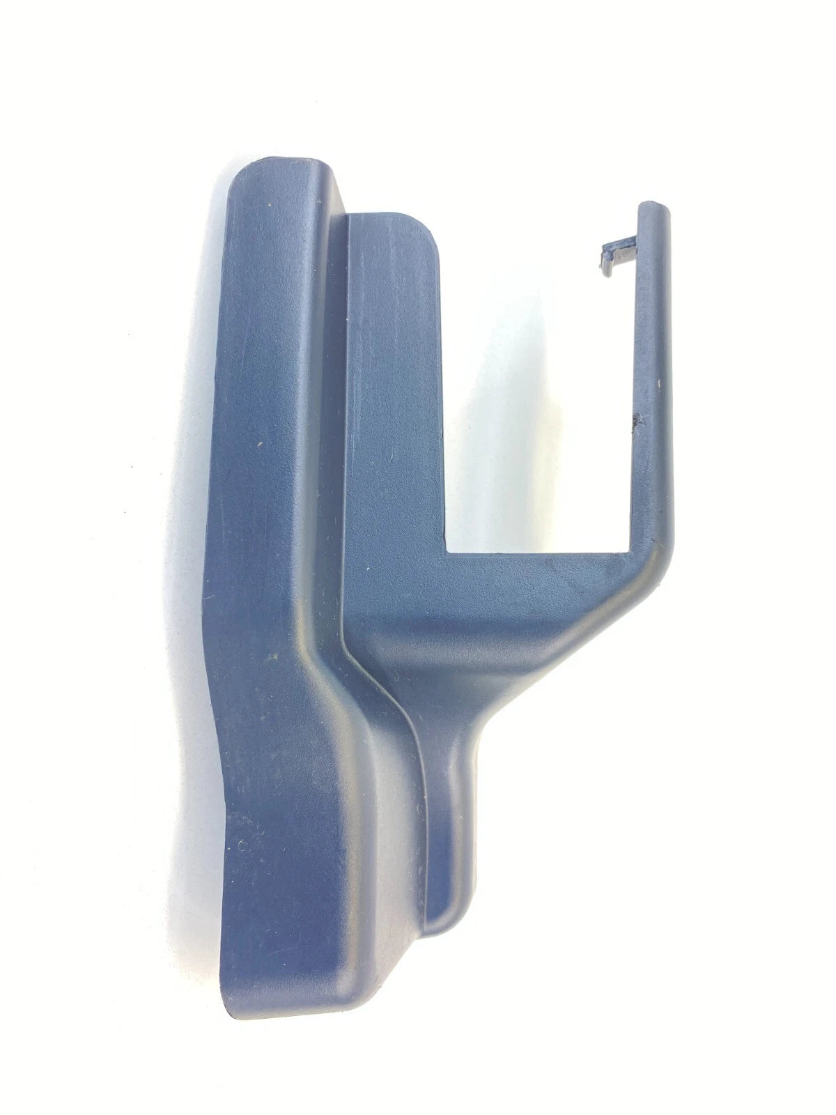 06-12 FORD FUSION FRONT RIGHT SEAT TRACK LOWER TRIM COVER BEZEL 6E5354130A02