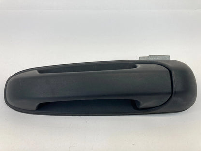 2003-2007 JEEP LIBERTY REAR LEFT RR LH EXTERIOR DOOR HANDLE ASSY 55360335AF OEM